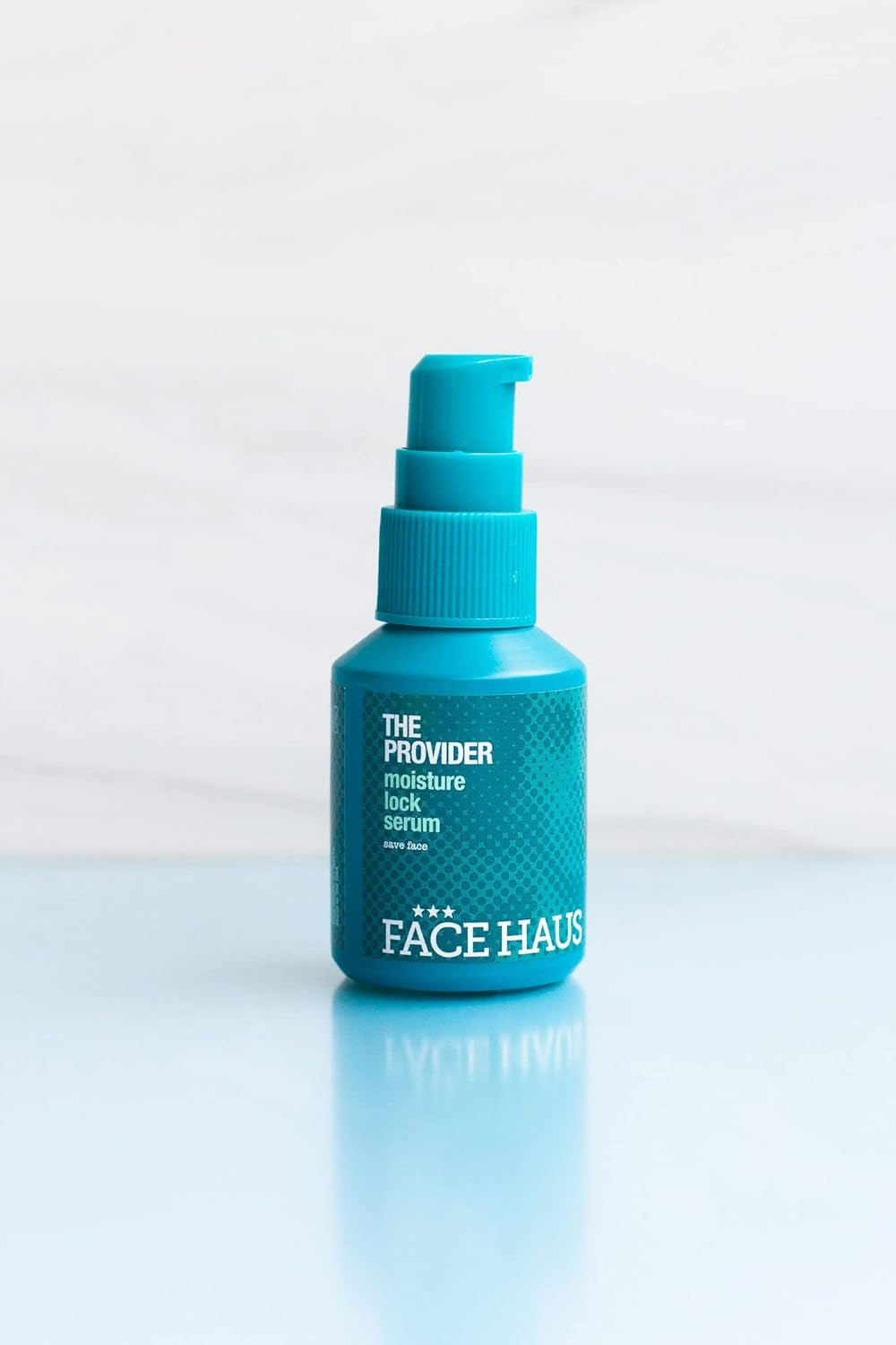 the Provider Hydrating Serum – Moisture Lock Treatment with Hyaluronic Acid