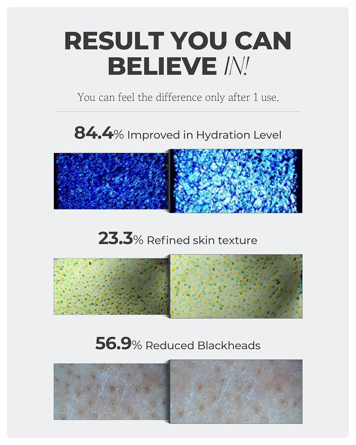 Charcoal Cleansing Balm, All in One Nourishing, Hydrating Makeup Melting Remover for Dry & Sensitive Skin, Korean Beauty Face Wash Cleanser 3.38 Fl.Oz