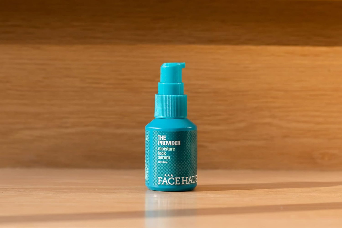 the Provider Hydrating Serum – Moisture Lock Treatment with Hyaluronic Acid