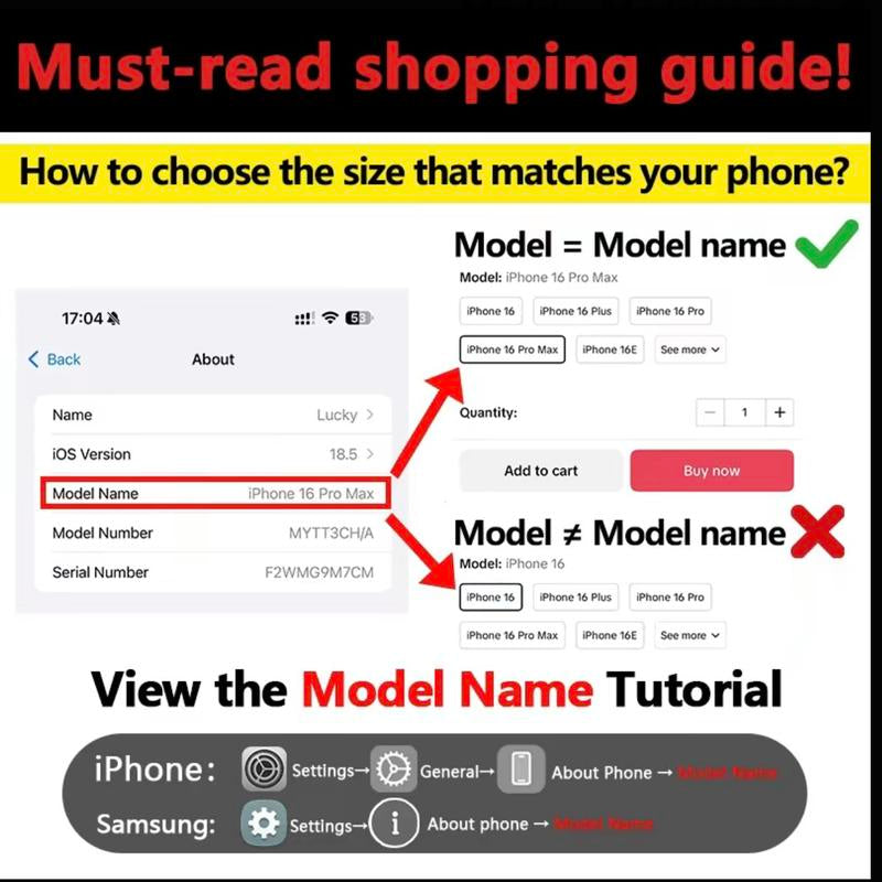 Advanced Invisible Lens Holder Magnetic Transparent Phone Case for Iphone 17/17 Pro/17 AIR/17 Pro Max/16/16 Pro/16 PLUS/16 Pro Max/15/14/13 Durable Soft Shock Resistant Orange Casing Protection Cellphone Iphone 15 Pro Max Case Iphone 13 Case - Protective