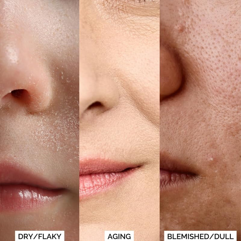 Korean Snail Mucin Serum - 97% Snail Secretion Filtrate for Deep Hydration & Glass Skin - Lightweight, Fast-Absorbing, Cruelty-Free, 100 Ml