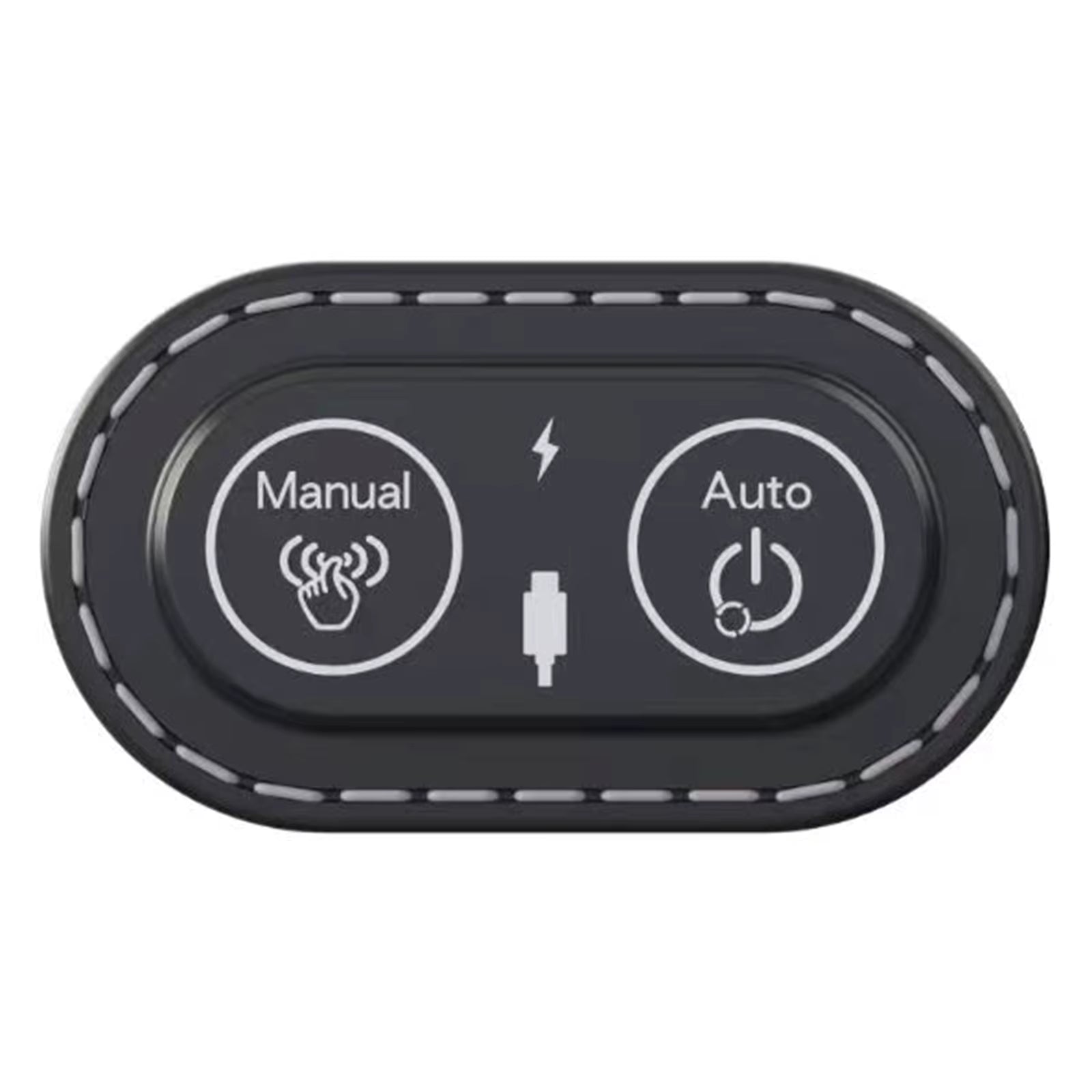 3 in 1 Electric Lumbar Support Pillow with Adjustable Height Back Massager with Heat Back Support Pillow for Lower Back