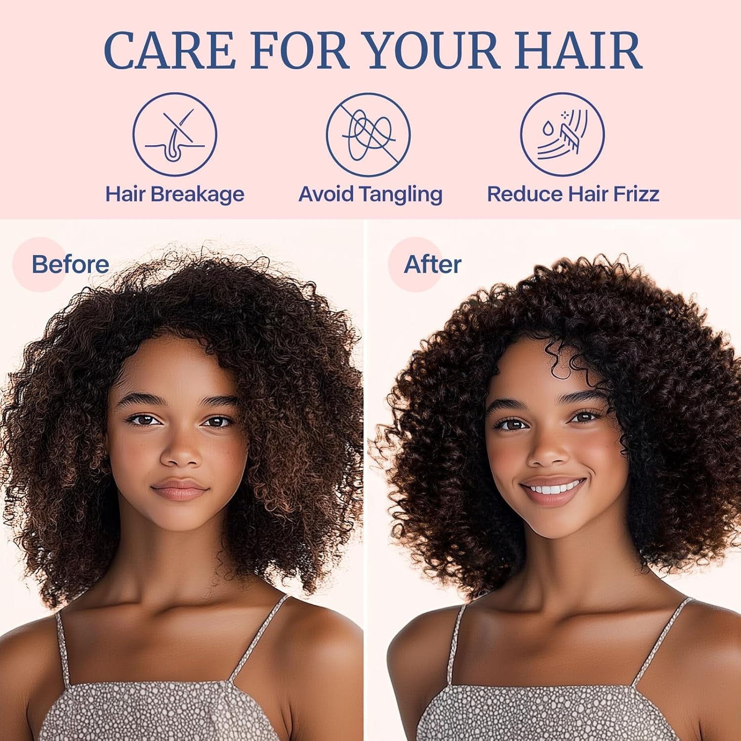 Satin Pillowcase for Hair and Skin, Super Soft and Cooling Similar to Silk Pillow Cases 2 Pack with Envelope Closure, Gift for Women Men(20"X26" Standard Size, Coral)